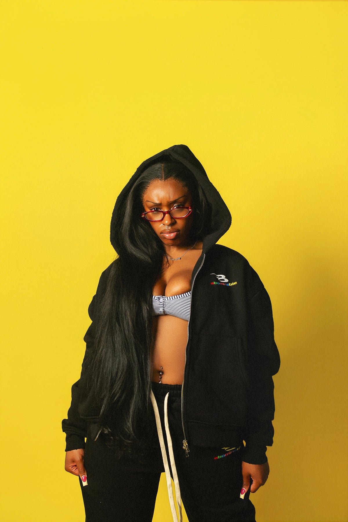 Bom Skittle Jacket