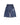Blue Pyramid Shorts