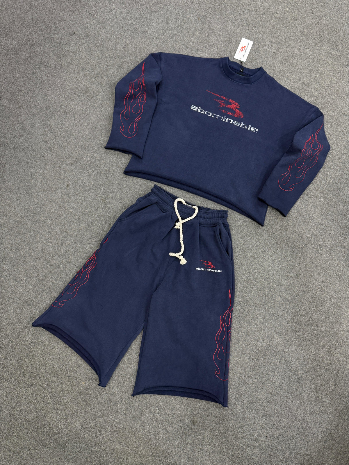 Navy official Bom set