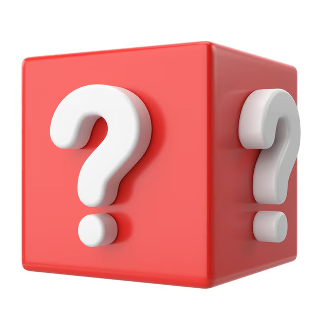 Mystery Item