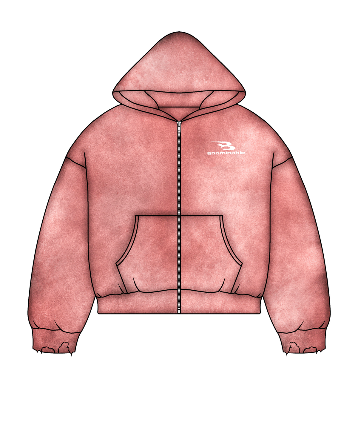 Salmon Bom Set