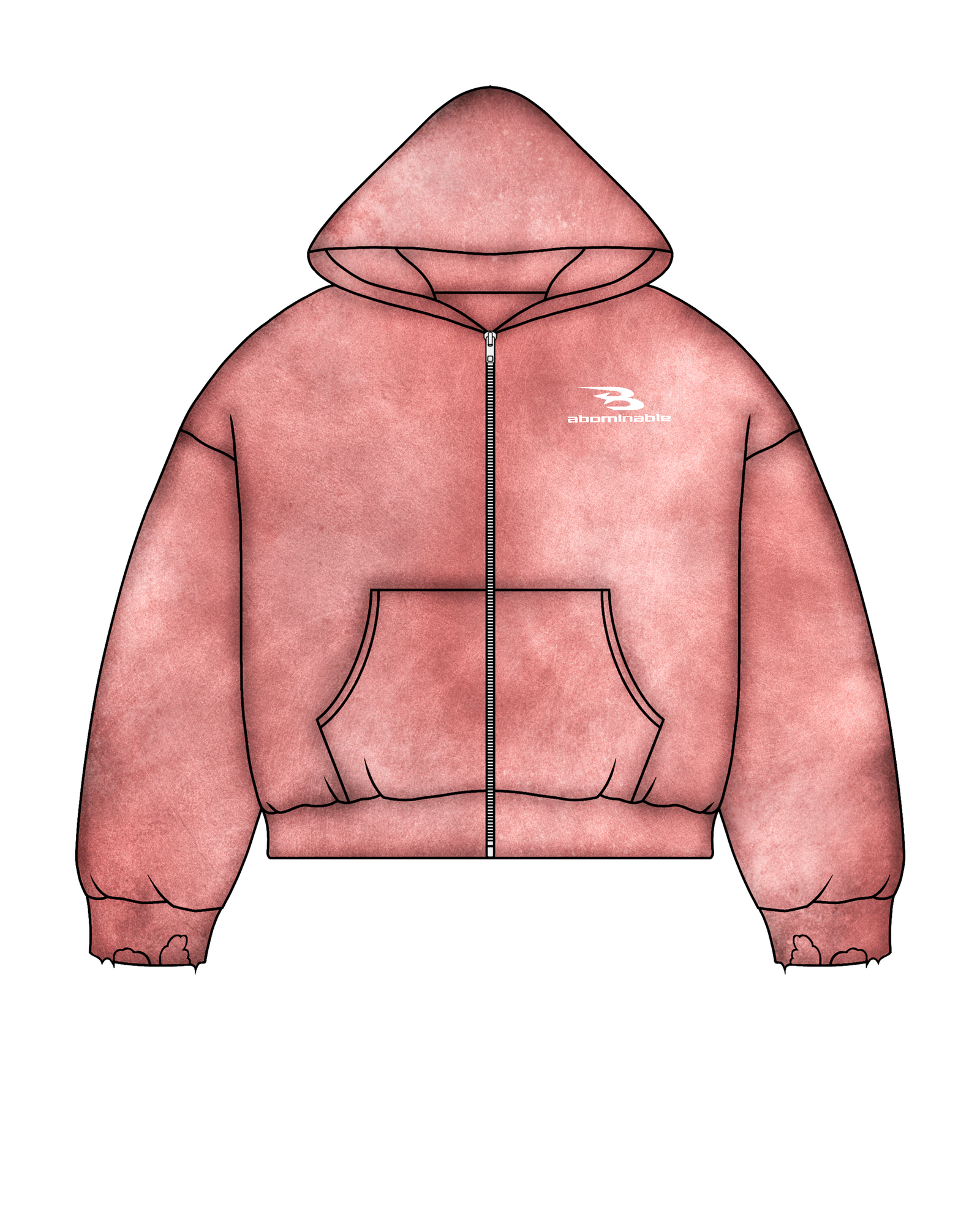 Salmon Bom Set
