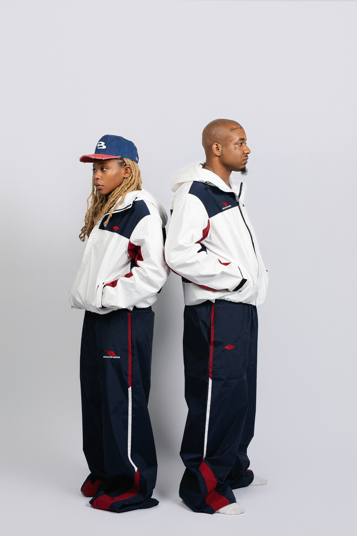 Bom 90 Tracksuit