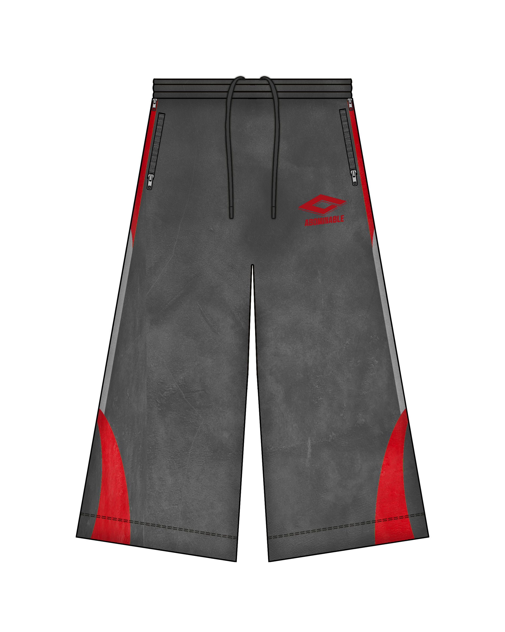 A Bloody Love Track Pants