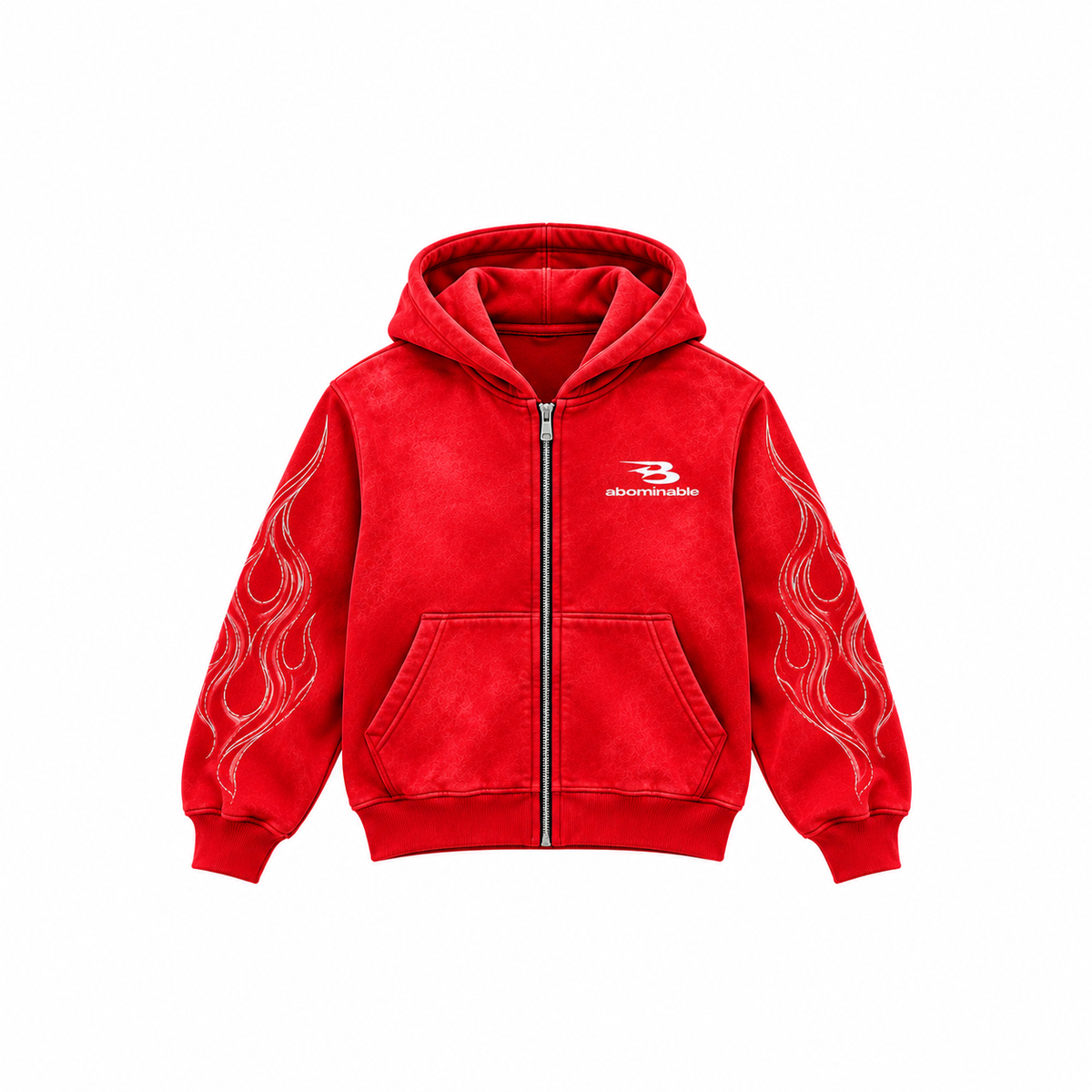 Bom Rojo SETS