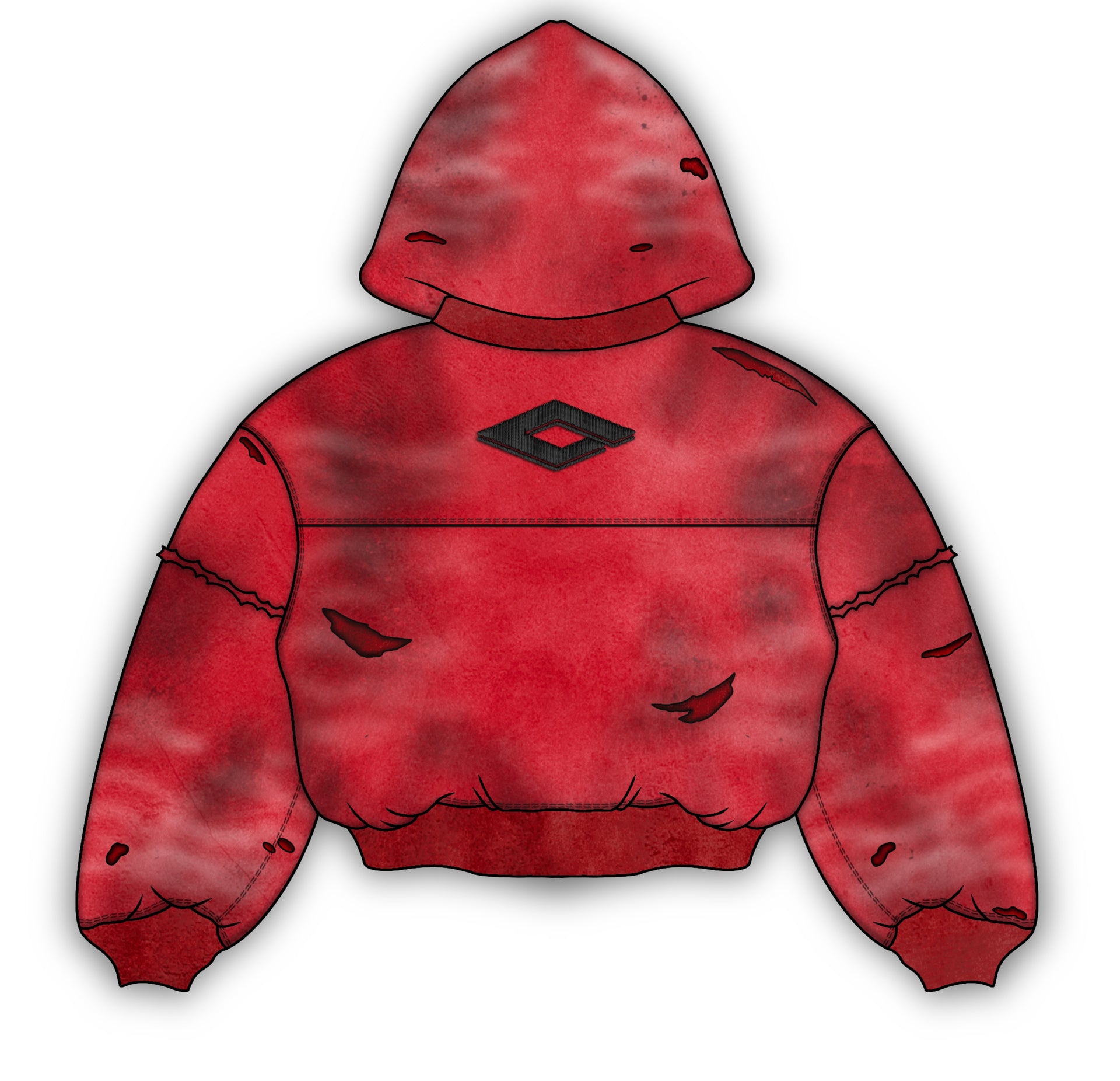 Bom State Bomer 1of1