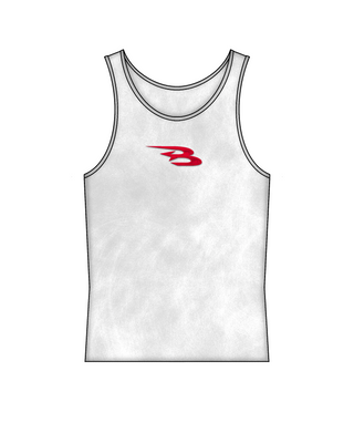 Luv Abominable Bom B Tank Top thumbnail 2