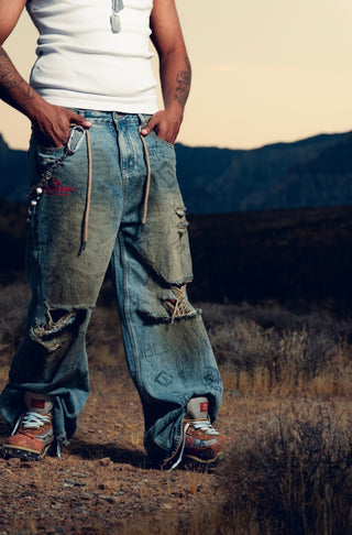 Bom Denim Supply thumbnail 3