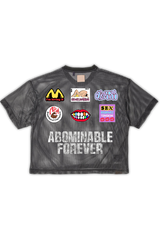 Abominable Forever JERSEY