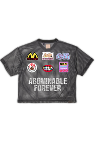 Abominable Forever JERSEY