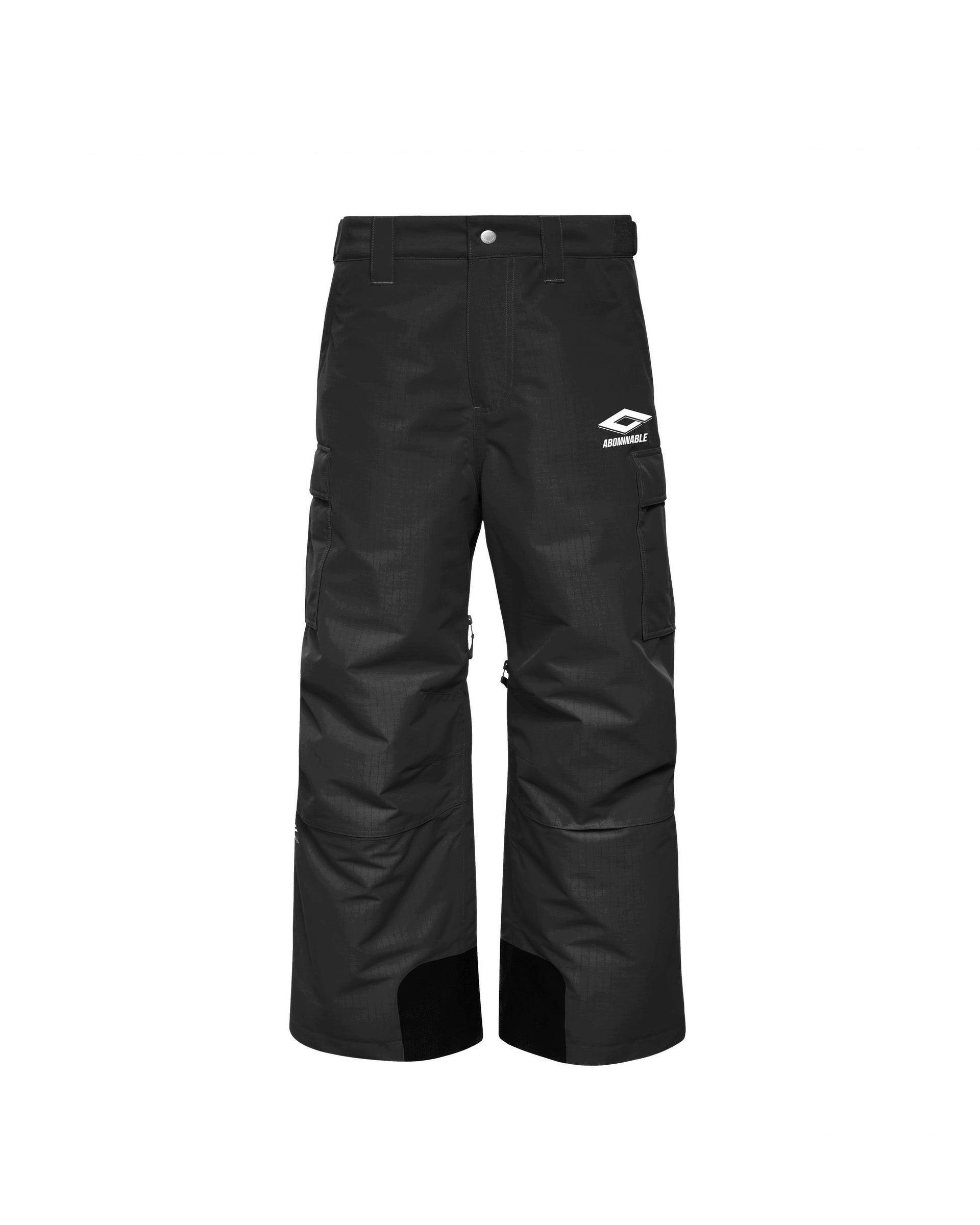 Skii Abominable Pants