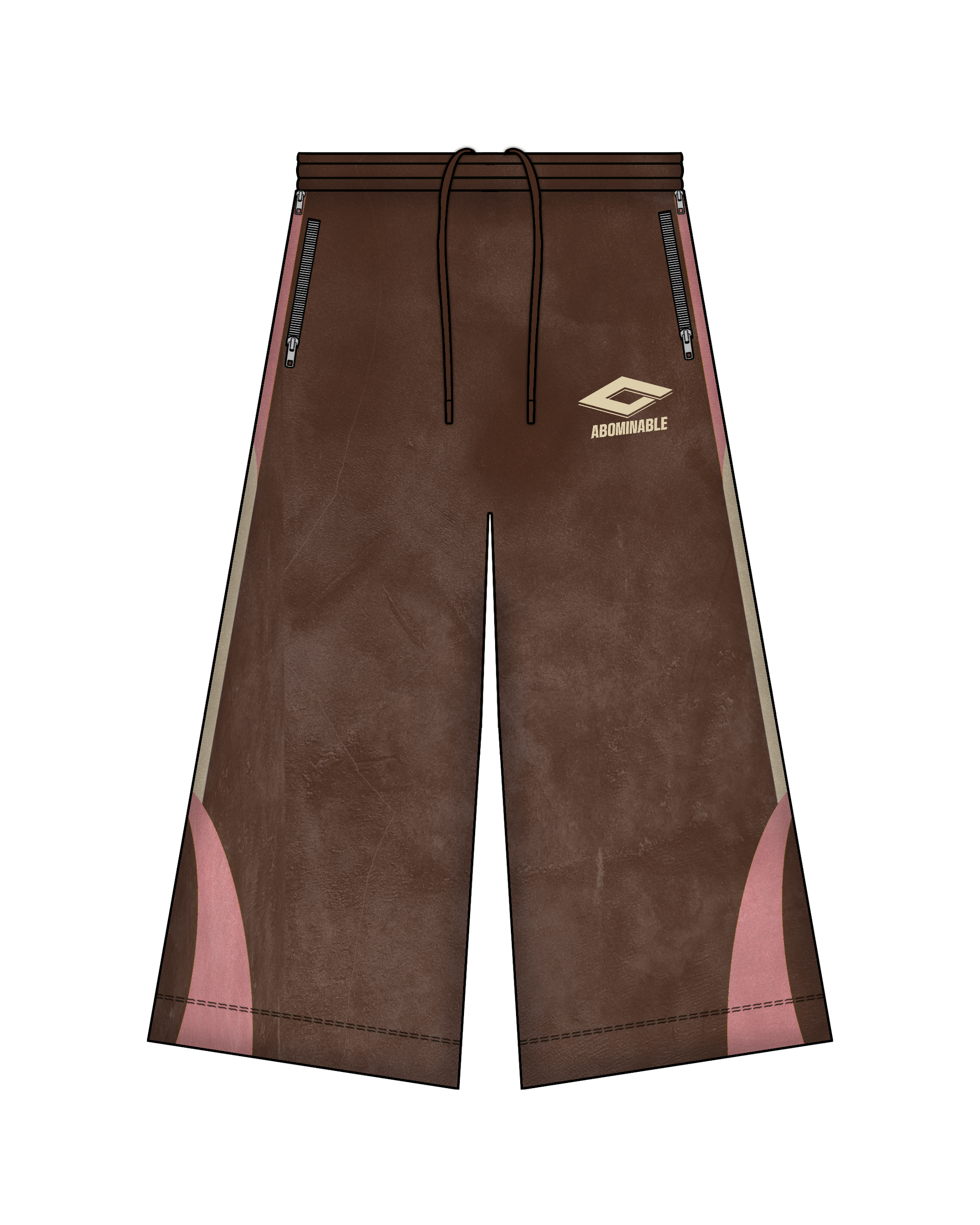 Gallerina Track Pants