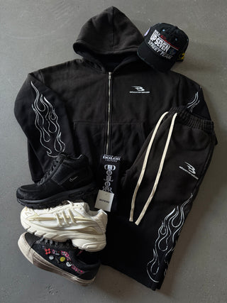 New Street Set White thumbnail 3