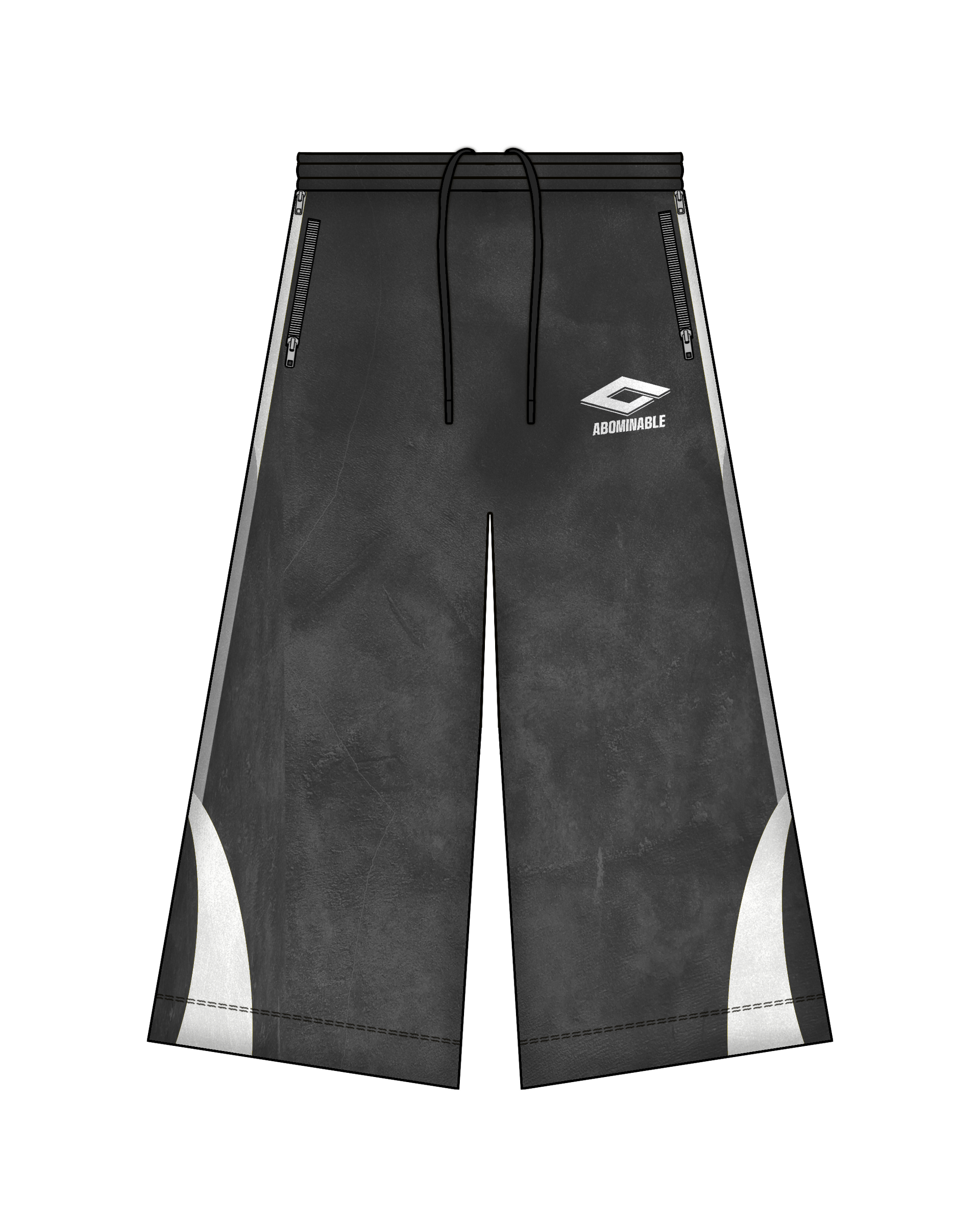 Cookie & ? Track Pants