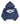 Abominable Blue Hoodie