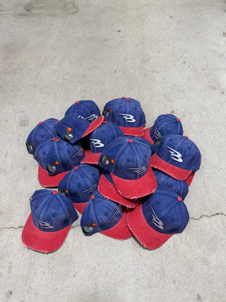 Bom Caps Hat thumbnail 2