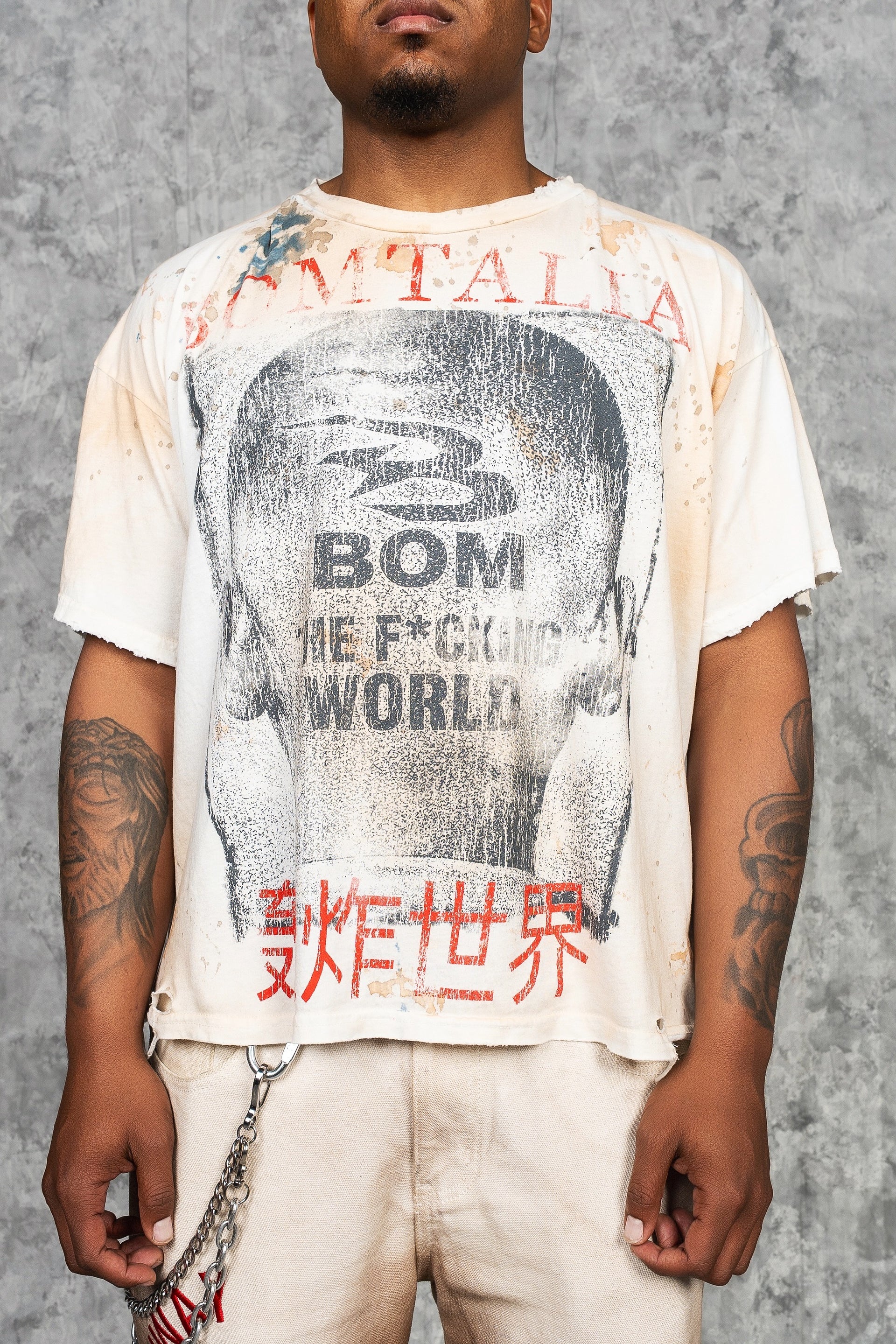 BOMTALIA ARTISAN 8