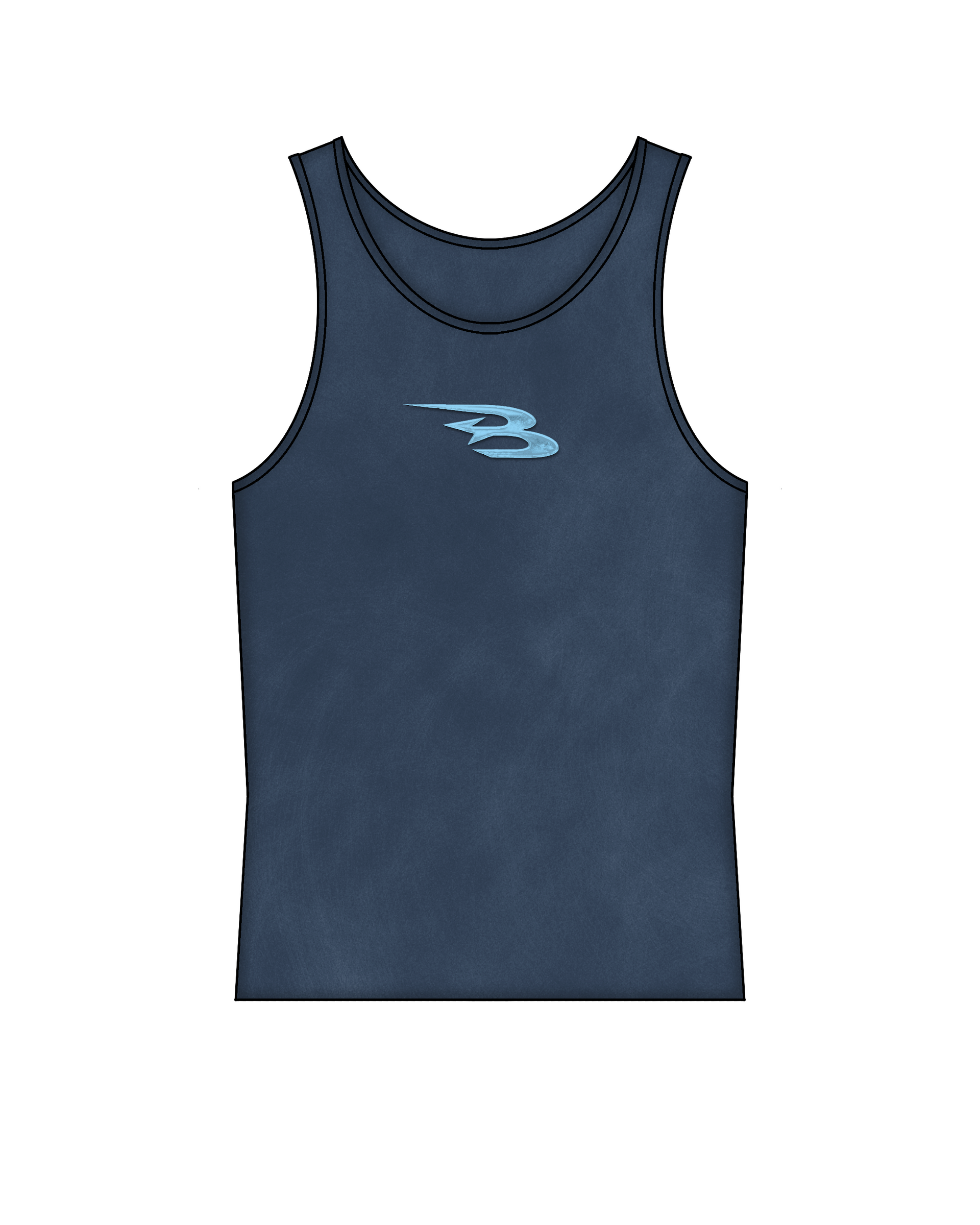 Bom Tanks