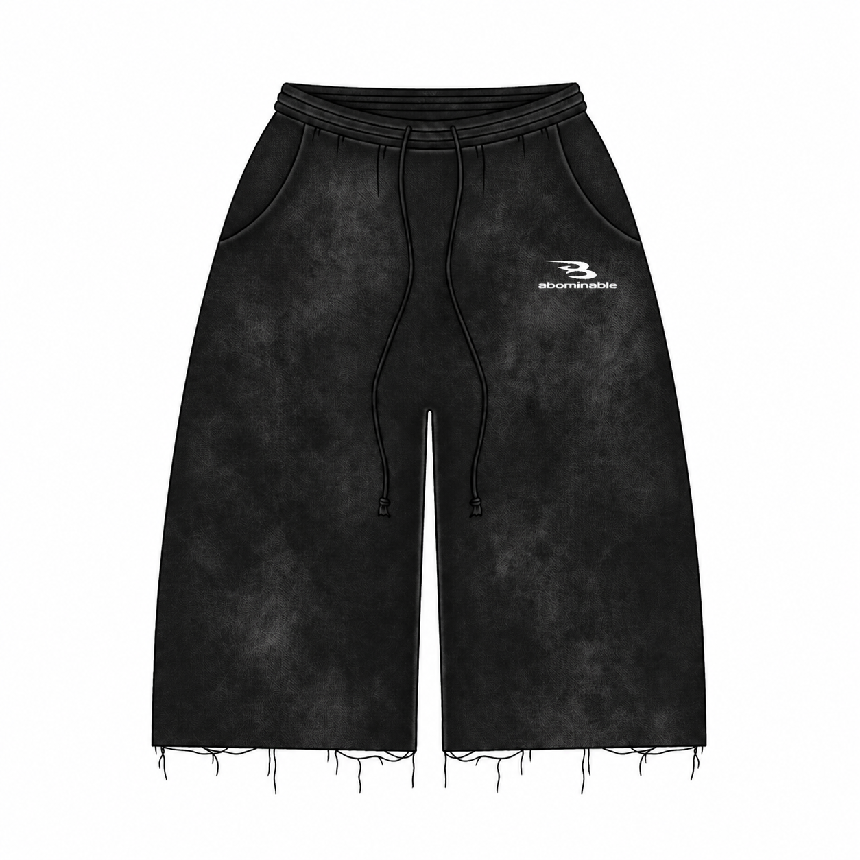 Skittlez Spring Shorts
