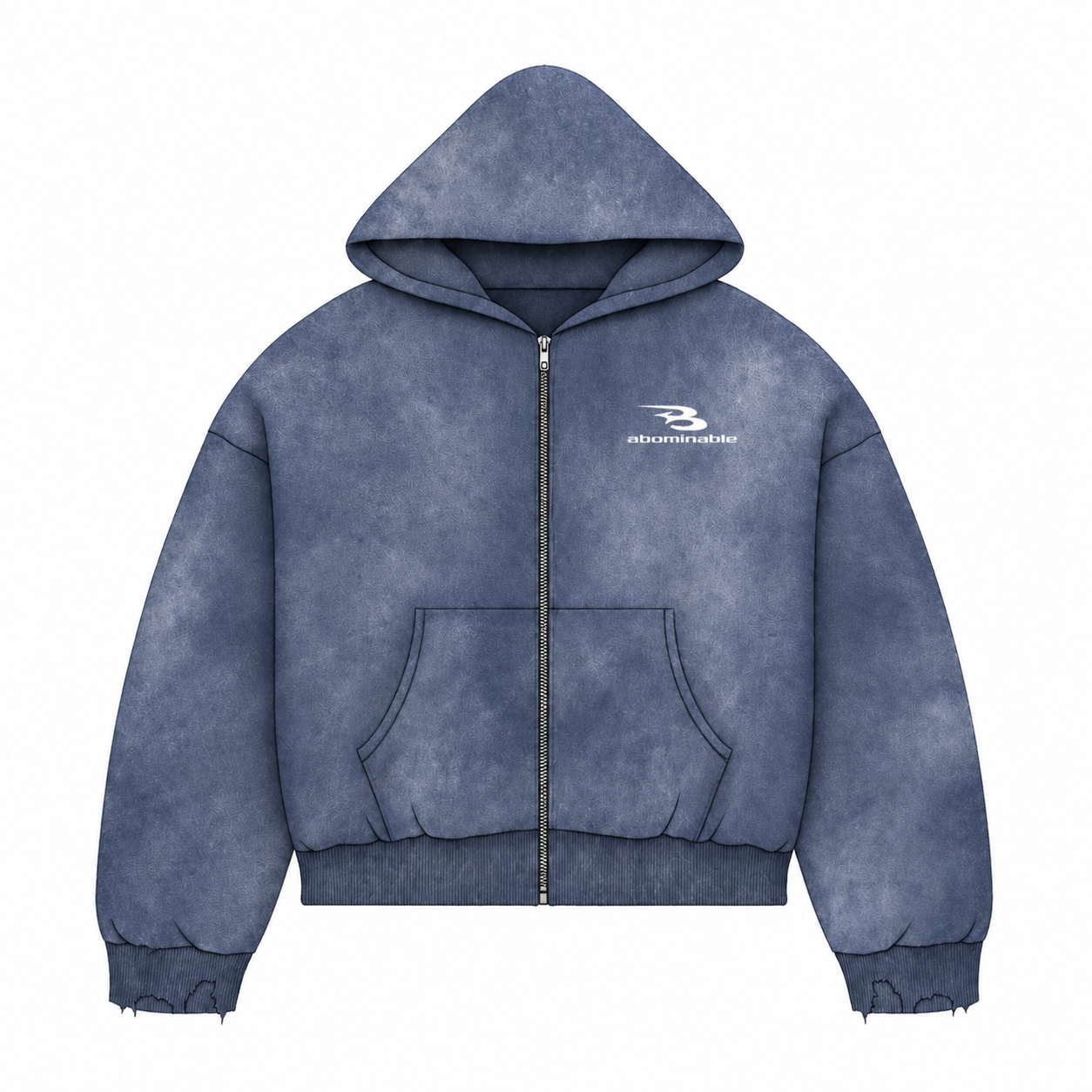Bom E Jacket