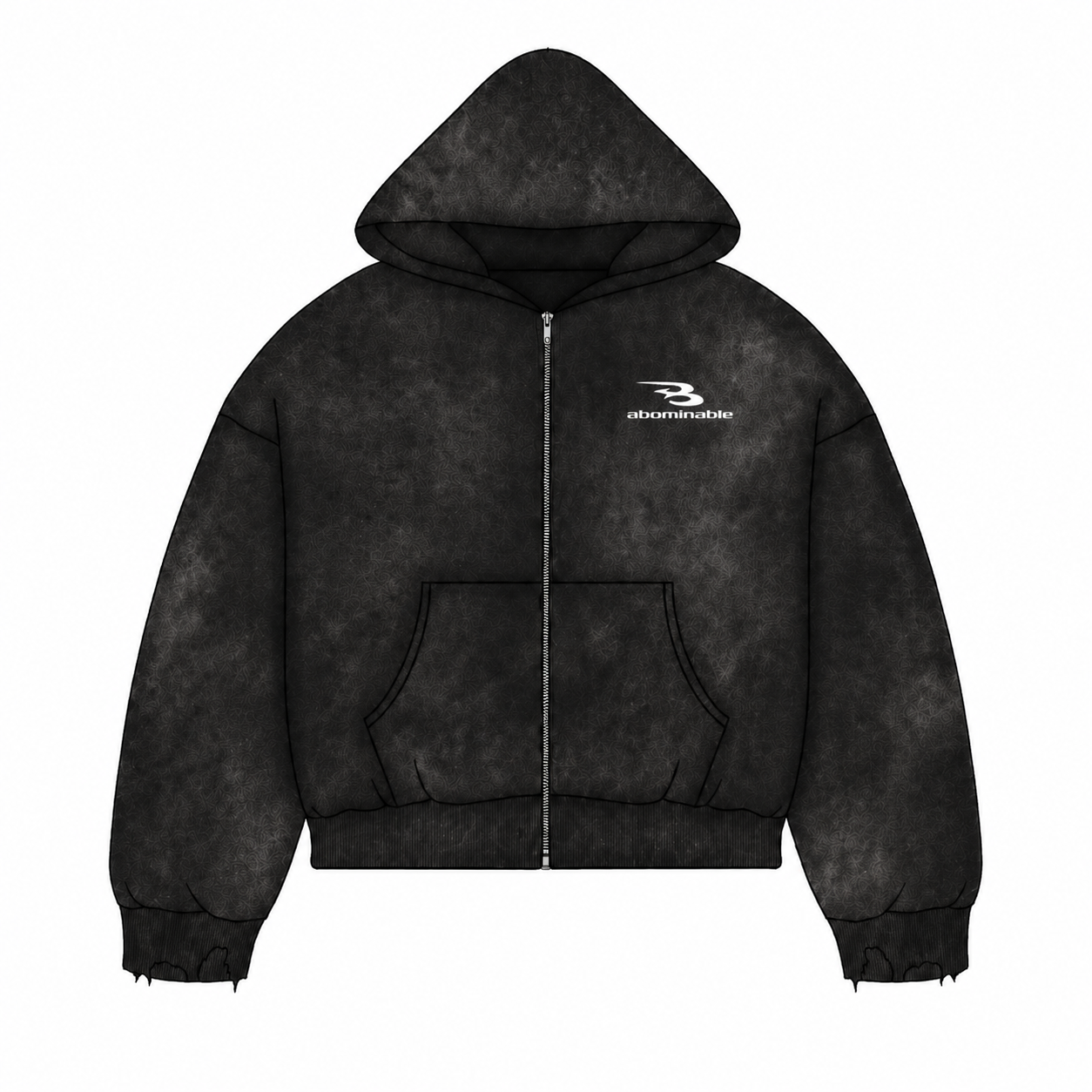 Skittlez Spring Jacket