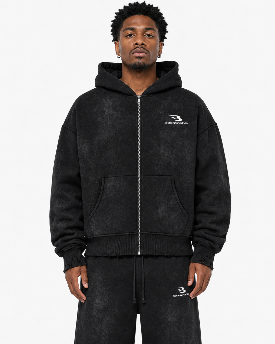 Skittlez Spring Jacket