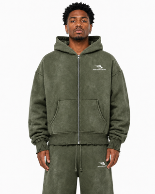Olive Spring Set thumbnail 1