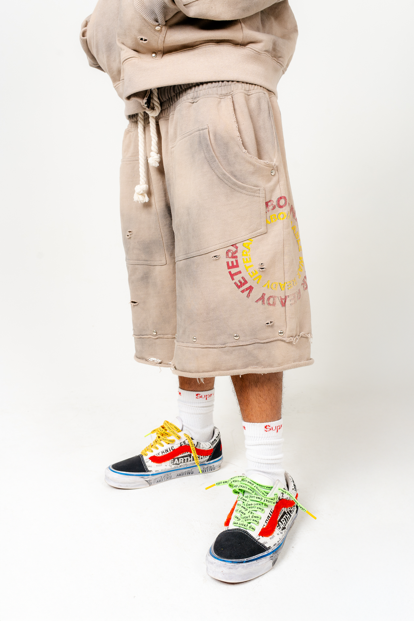Bombom 1st Jorts