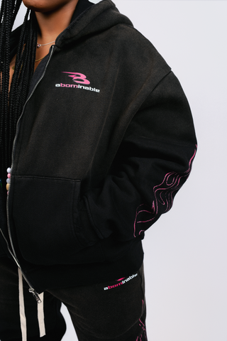 New Street Set Pink thumbnail 3