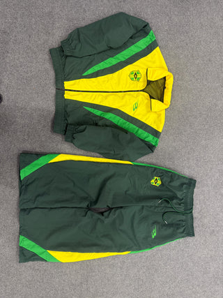 Bomzila Tracksuit thumbnail 4