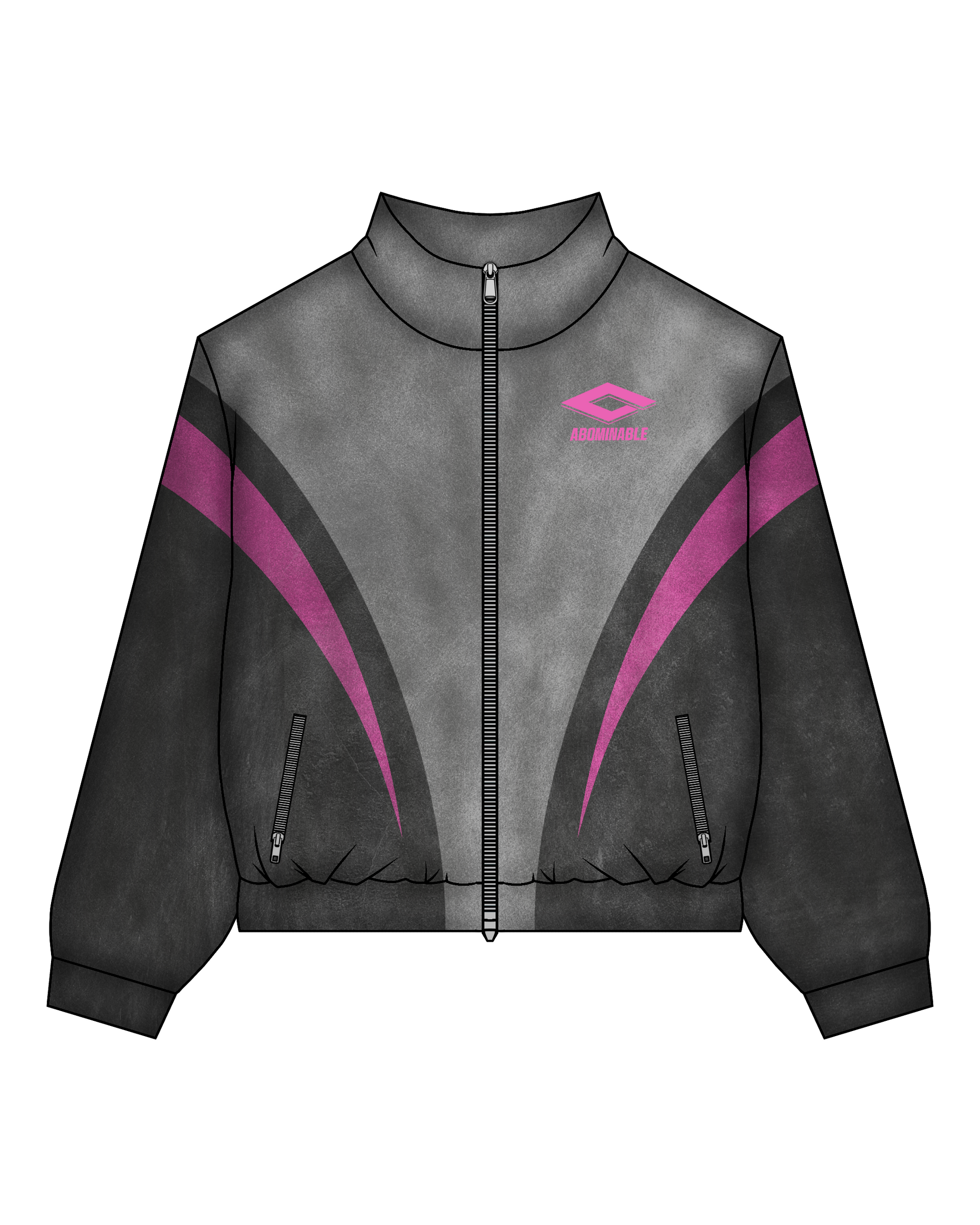 A Pinka Track Jacket