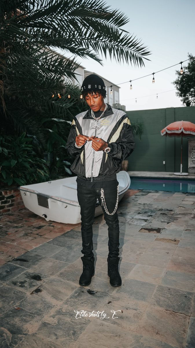 NBA YoungBoy