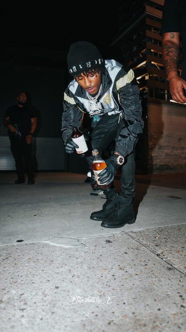 NBA YoungBoy