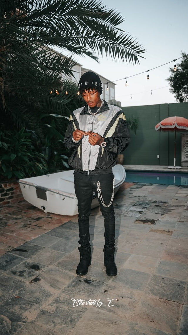 NBA YoungBoy