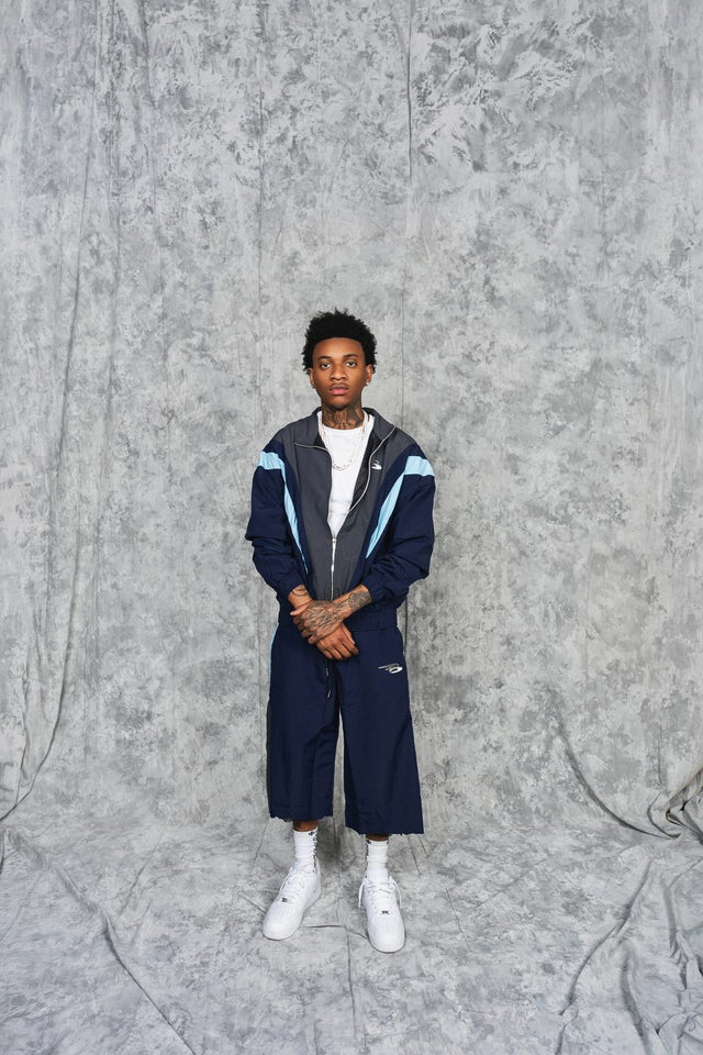 Baby Blue